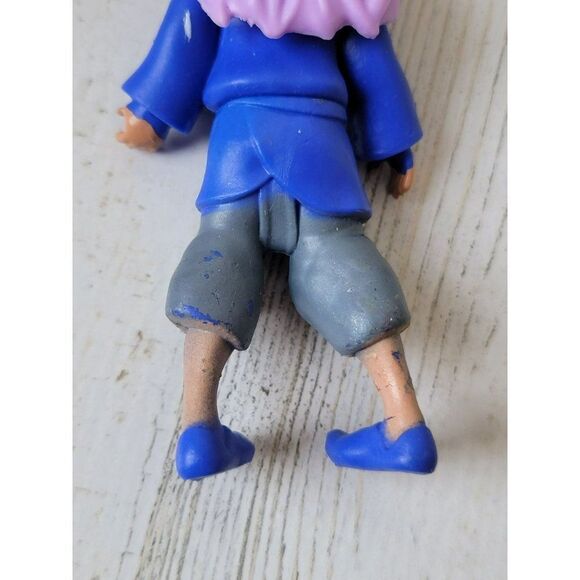 Sisu human form Disney Raya Last Dragon toy figure Pixar - Picture 7 of 8